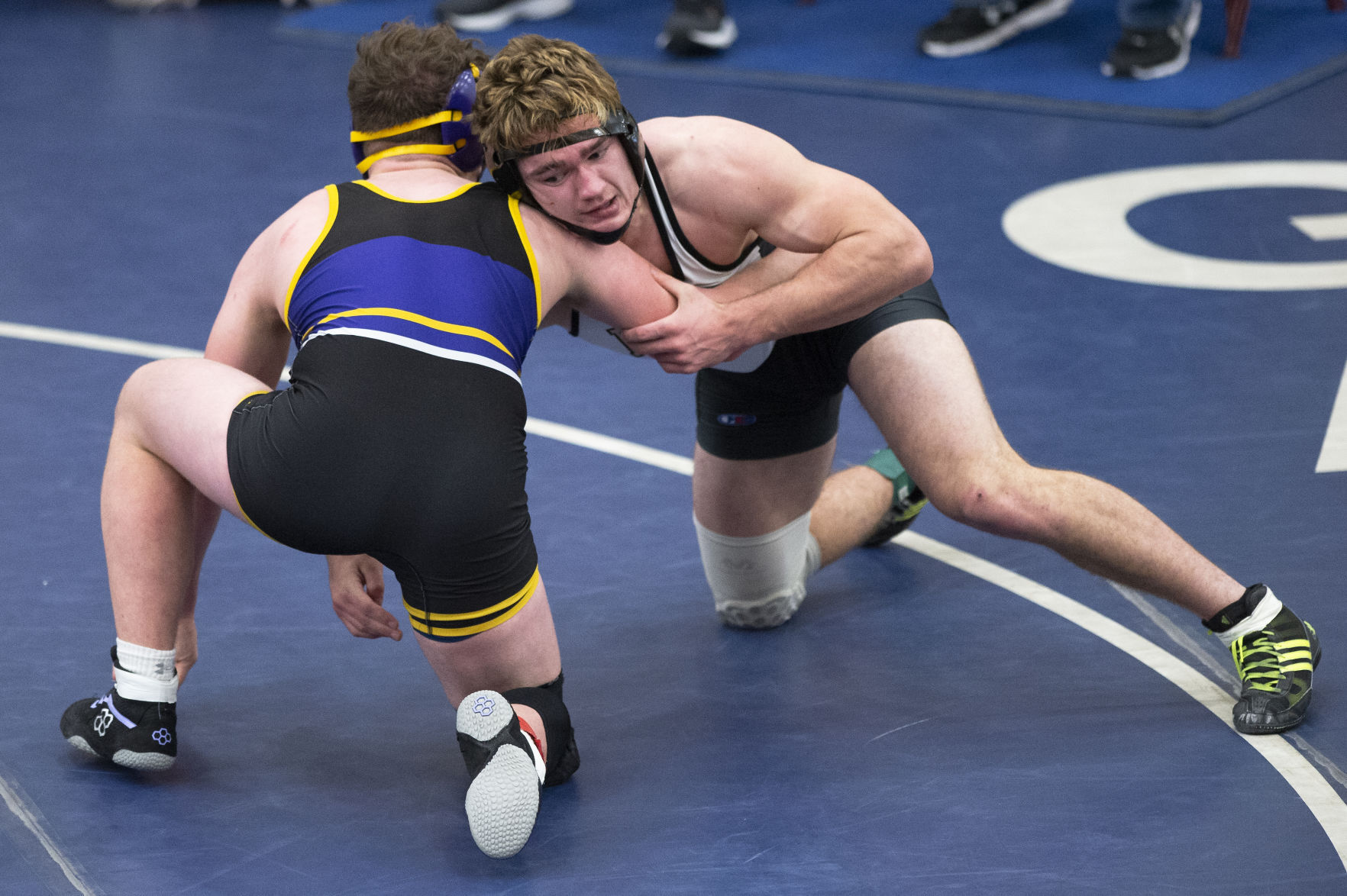 Wrestling
